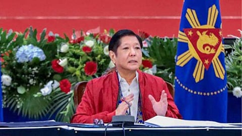 PH gains access to resilience experties