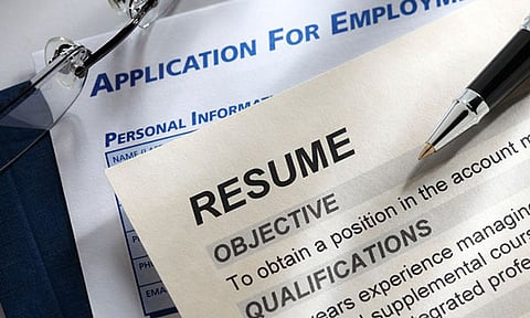 More work opportunities in store