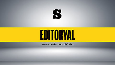 Editoryal: Ang pagtuo taliwala sa hulga ni Ada