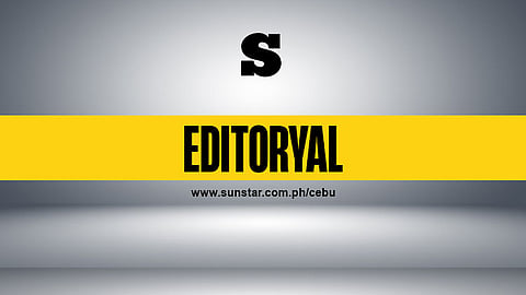 Editoryal: Kinsa gyud kahay sad-an?