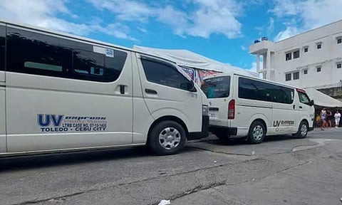 Mandatory drug testing for drivers launched