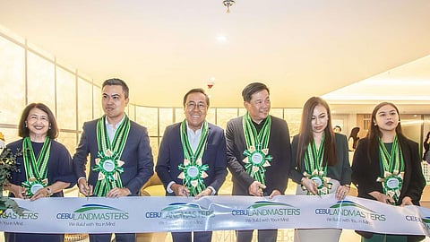 CLI to launch 1st Luzon project in 2026