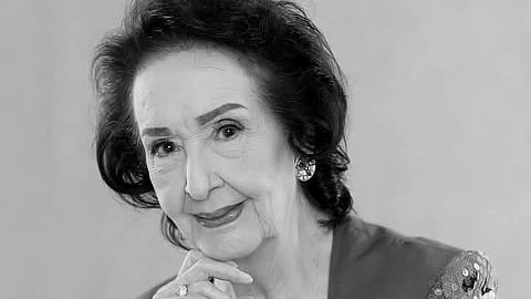 Gloria Romero 