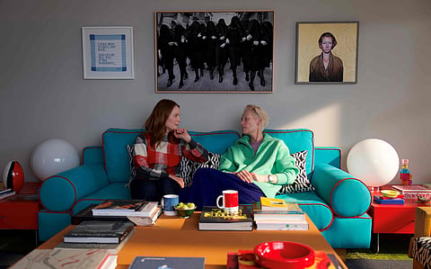 What to watch this February 2025