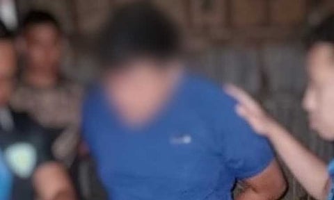 A 28-year-old man is facing life imprisonment after being arrested on 40 counts of rape. 