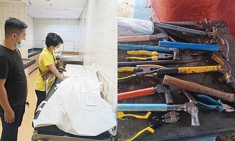 A shooting incident during an alleged illegal demolition in San Roque, Bangkal, Davao City, left one person dead early on January 29, 2025. 