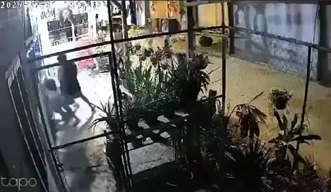 Viral video of minor’s attack sparks WCPD investigation 