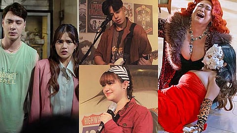Netflix Philippines has unveiled three titles for its local lineup that prove 2025 is shaping up to be a fantastic year for Filipino films on the platform. Setting the stage for an exciting year of Filipino entertainment are Sosyal Climbers, One Hit Wonder, and Kontrabida Academy.
