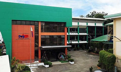 DepEd-Davao boosts anti-violence efforts