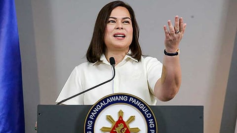 Sara Duterte