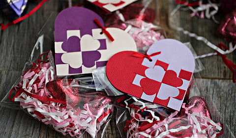 5 thoughtful DIY gifts that speak from the heart