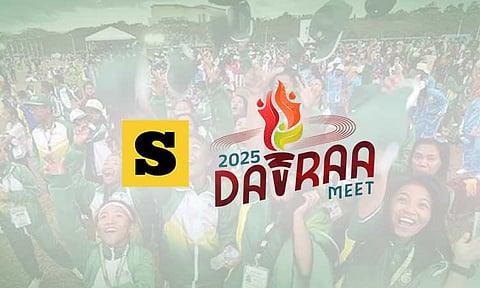 DepED 11, SunStar Davao conduct  
virtual sportswriting training for students
