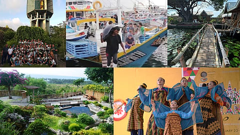 Tuna capital to host int’l farm tourism confab
