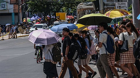BWC to firms: Protect workers vs heat in workplaces 