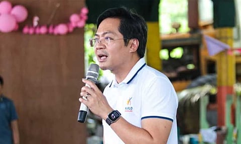 Atty. Karlo Nograles