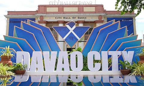 One Davao: Rising stronger together