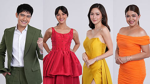 Pinoy Big Brother Celebrity Collab Edition
