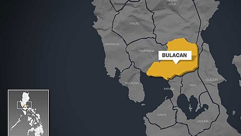 2 killed in Bulacan fireworks factory explosion 