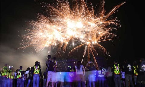 March 31, a holiday for Panabo, month-long 'Araw’ festivities set
