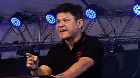 Paolo Duterte