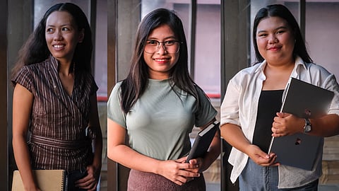 Gen Z in traditional media