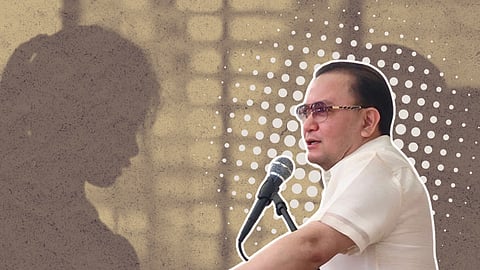 Garcia forms inter-agency council to fight online abuse of children