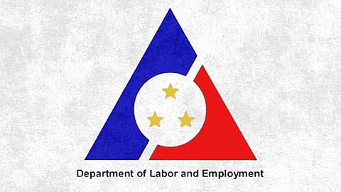 DOLE logo