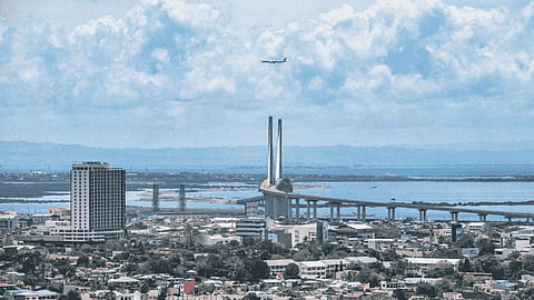 Cebu heat index may peak by mid-May
