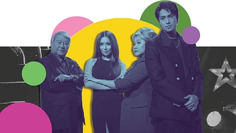 After 7 years, ‘Pilipinas Got Talent’ returns with powerhouse panel