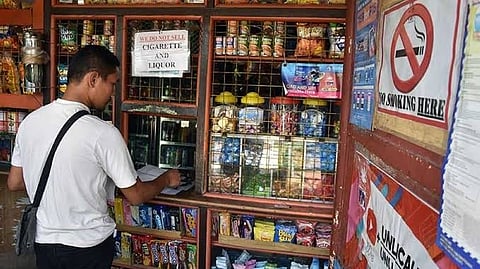 Startup sees growth in sari-sari store transactions