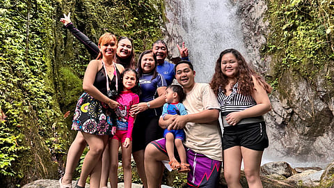 Maragusan road trip: A family-friendly escape in Davao de Oro