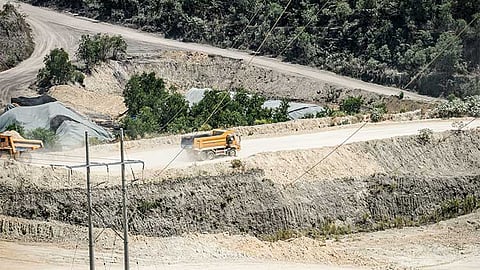 Technical working group proposed for Apo Land tax settlement
