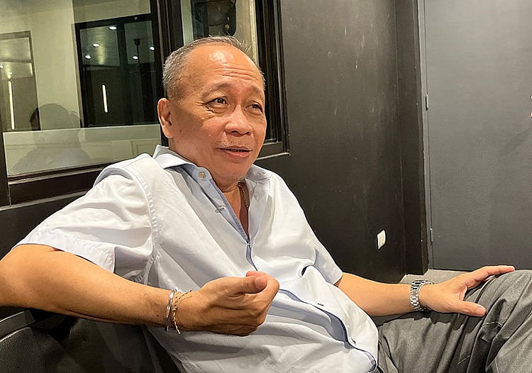 Duterte volunteer group hits politicians using ex-president’s cause for 2025 campaigns