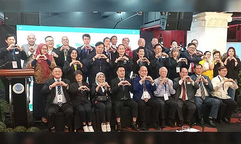 PH hosts 1st ASSEAN BOD meeting 2025