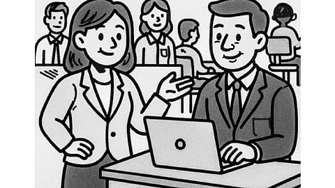 Rivera: Women’s place in the workplace