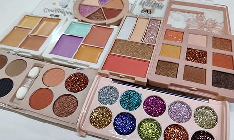Watchdog: Harmful chemicals lurking in beauty products