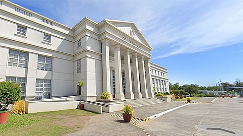 Bacolod City Hall
