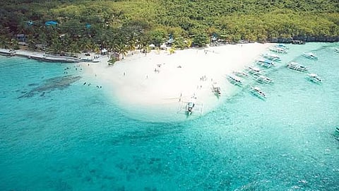 Bantayan Island