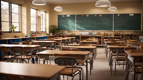 Pixabay classroom