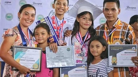 Inahan mipalambo sa community 
development inabagan sa Kalahi