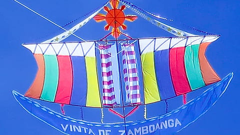 ZAMBOANGA. The local government, through the City Tourism Office, lines up series of activities for the Verano Festival that will kick off Wednesday, April 9, 2025, with a commemorative program to honor the brave soldiers who stood up against Japanese forces during Second World War. Part of the activities is a kite flying competition on May 3 at the Children’s Park of Pase del Mar. (SunStar Zamboanga) 