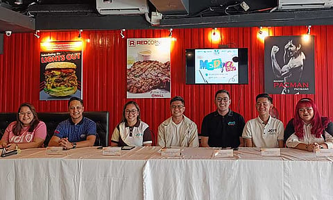 JCI expands services for Davao Prison PDLs