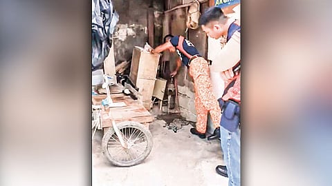 Fire hydrants sa Cebu City ipa-recover, pamintalan 