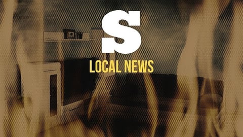 Jagobiao fire displaces 11 families