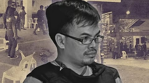 Kerwin Espinosa  