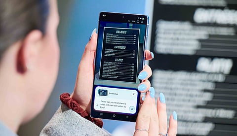 ‘AI enhances creativity, efficiency’