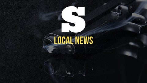 Ex-convict shot dead in Carreta