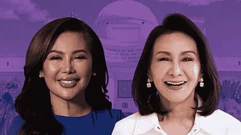 Garcia, Baricuatro make final campaign push