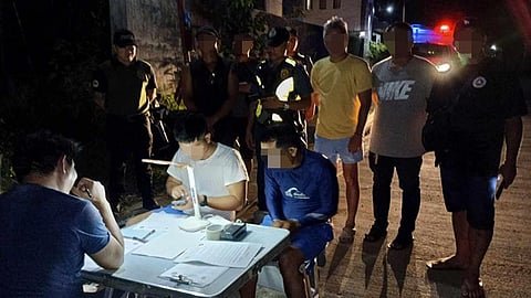 P3.7M balor sa shabu nasakmit 
gikan sa JO sa Calape LGU, Bohol 