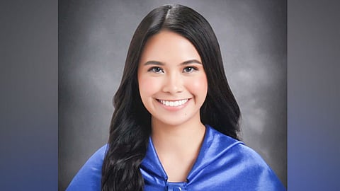 ‘Consistent learning’ got doctor to the top 